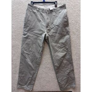Columbia Men's Khaki Chinos